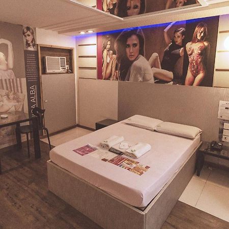 Town And Country Motel Vmapa Manila Ngoại thất bức ảnh