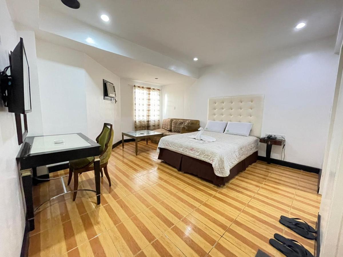 Town And Country Motel Vmapa Manila Ngoại thất bức ảnh