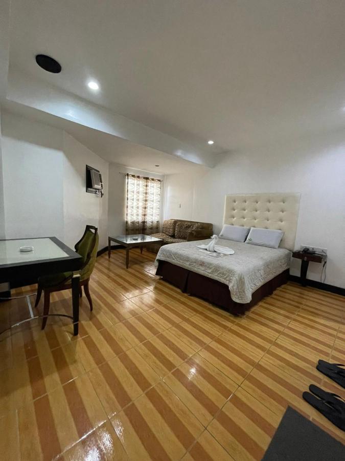 Town And Country Motel Vmapa Manila Ngoại thất bức ảnh
