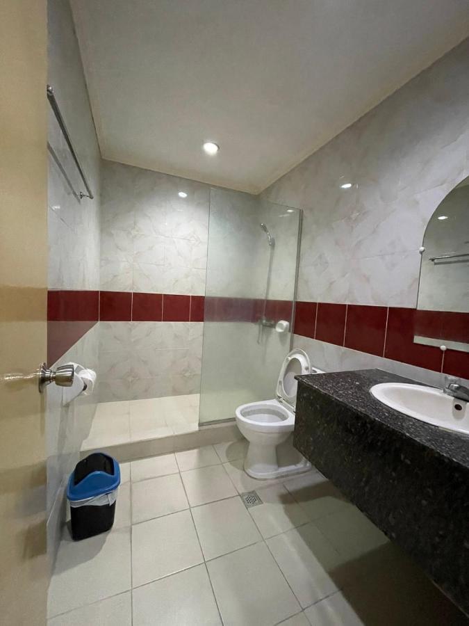 Town And Country Motel Vmapa Manila Ngoại thất bức ảnh