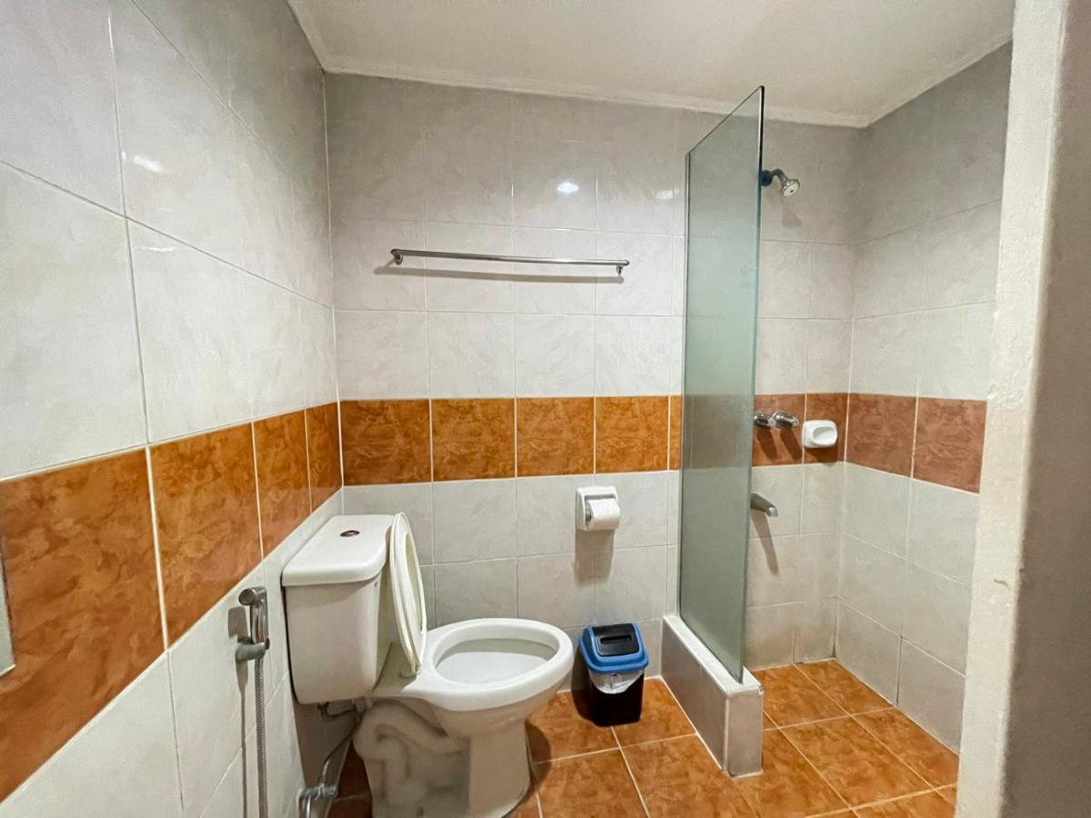 Town And Country Motel Vmapa Manila Ngoại thất bức ảnh