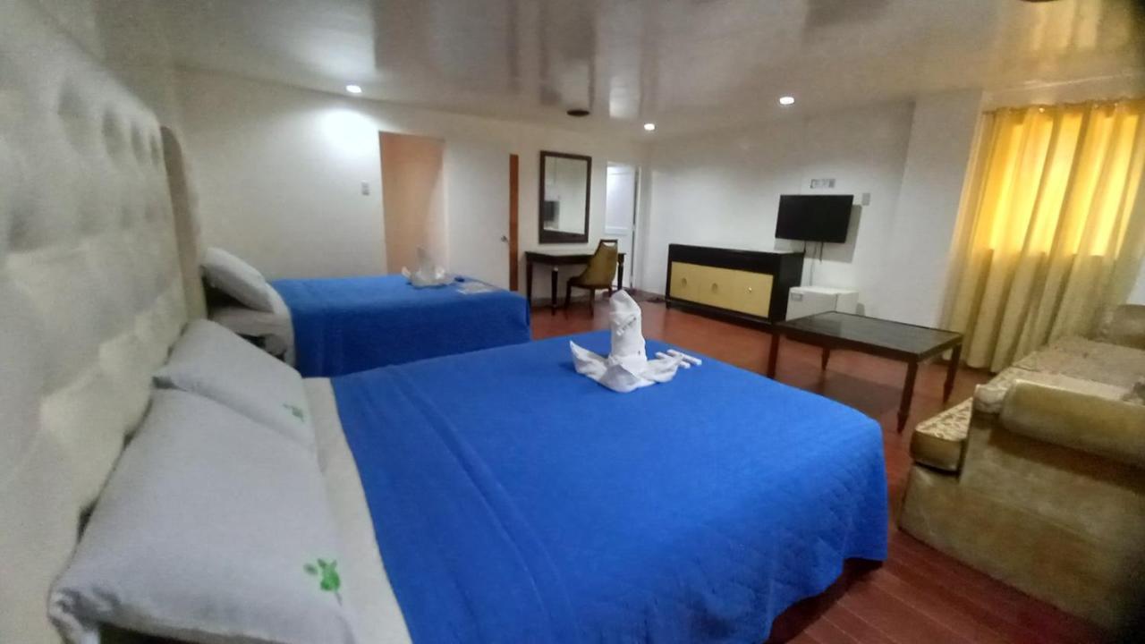 Town And Country Motel Vmapa Manila Ngoại thất bức ảnh