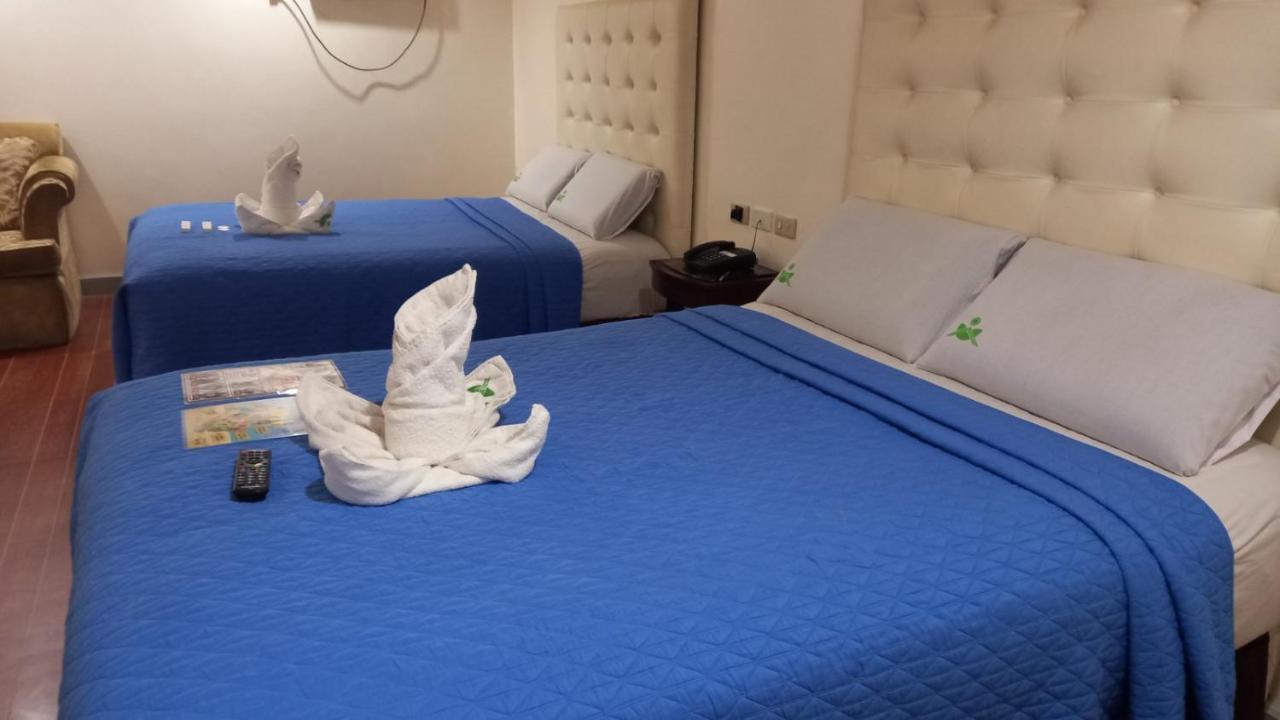 Town And Country Motel Vmapa Manila Ngoại thất bức ảnh