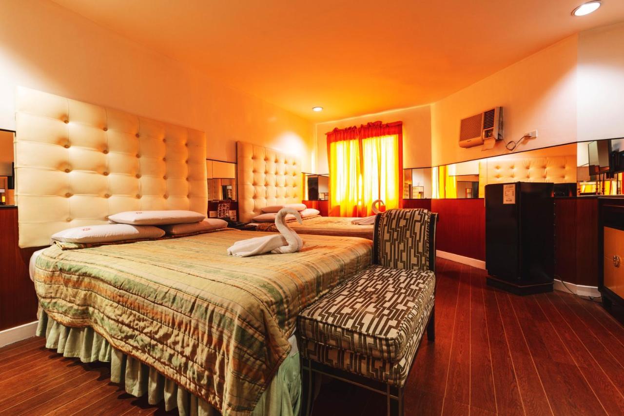 Town And Country Motel Vmapa Manila Ngoại thất bức ảnh